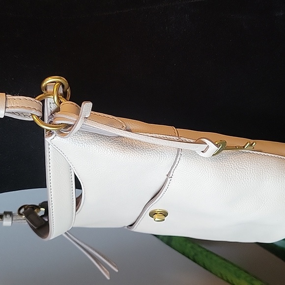 Fossil TALULLA Small Hobo Shoulder Bag - Picture 6 of 11